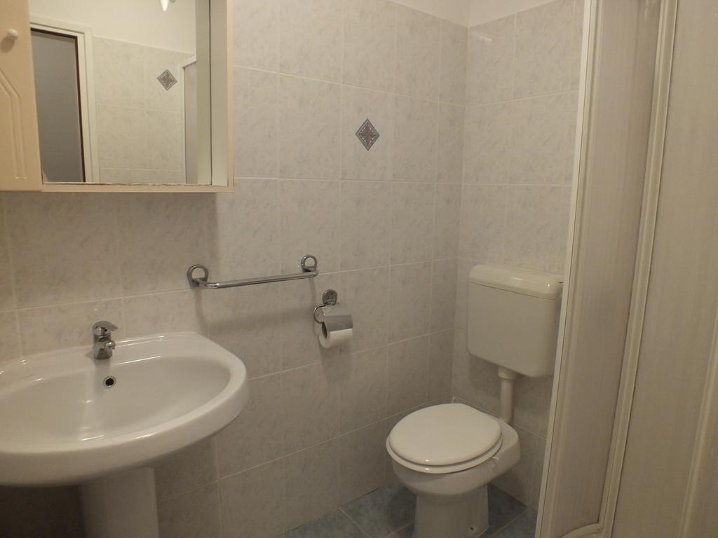 Aqua Family Apartments Karigador Cameră foto